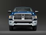 Dodge Ram 2500 Laramie Crew Cab 2010 года